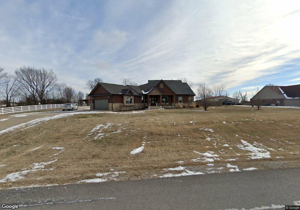 17000 S Beck Dr, Siloam Springs, AR 72761 - photo 1