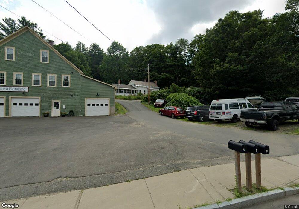 1 Streeter Ln, Colrain, MA 01340 - photo 1