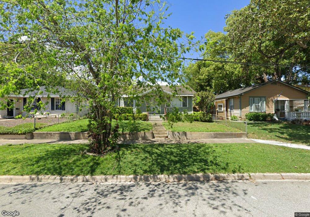 3835 Walsh St, Jacksonville, FL 32205 - photo 1