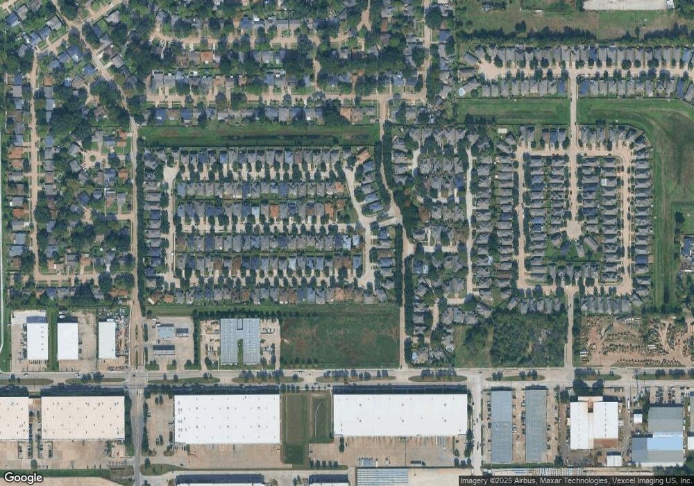 7207 Junco Dr, Houston, TX 77040 - photo 1