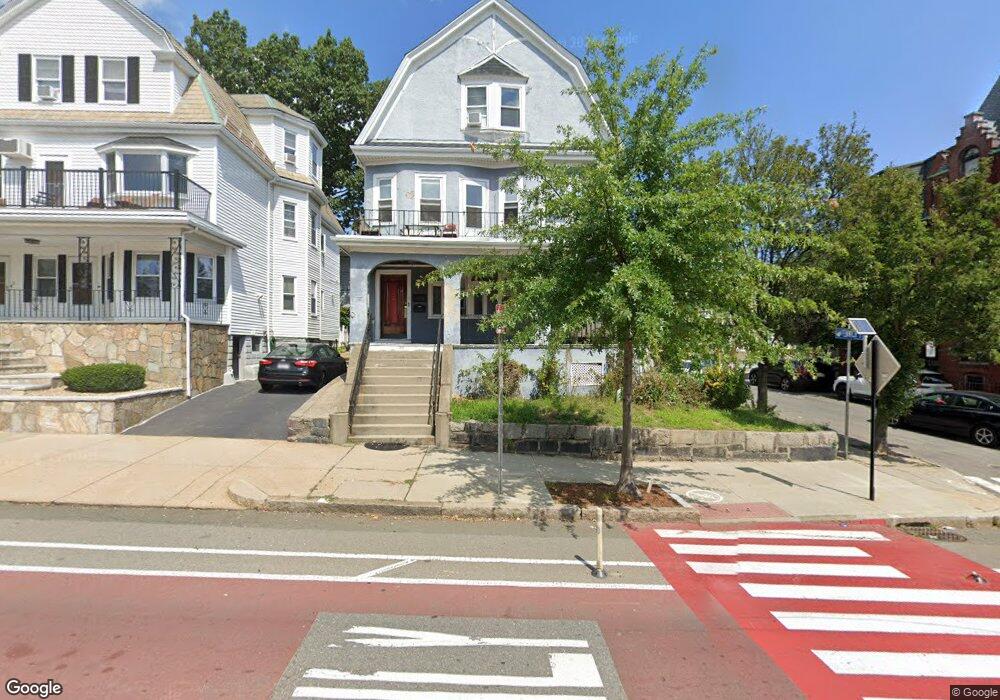 367 Broadway unit 358-1, Somerville, MA 02145 - photo 1