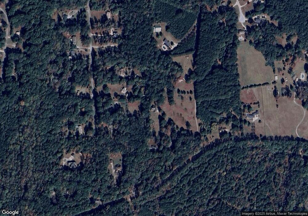 322 Goode Rd, Conyers, GA 30094 - photo 1