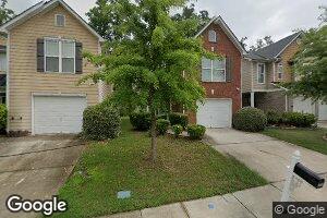 2010 Briar Creek Ct NE, Conyers, GA 30012