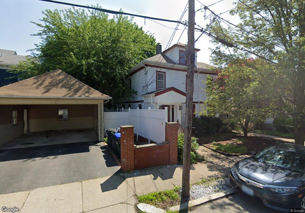 12 Kipling St, Providence, RI 02907 - photo 1