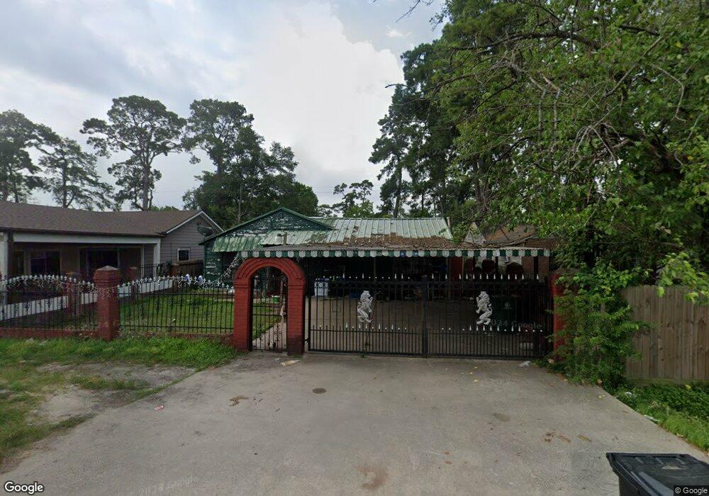 5914 Hartwick Rd, Houston, TX 77016 - photo 1