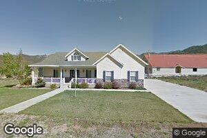 34 N Graff Cir, Pine Valley, UT 84781