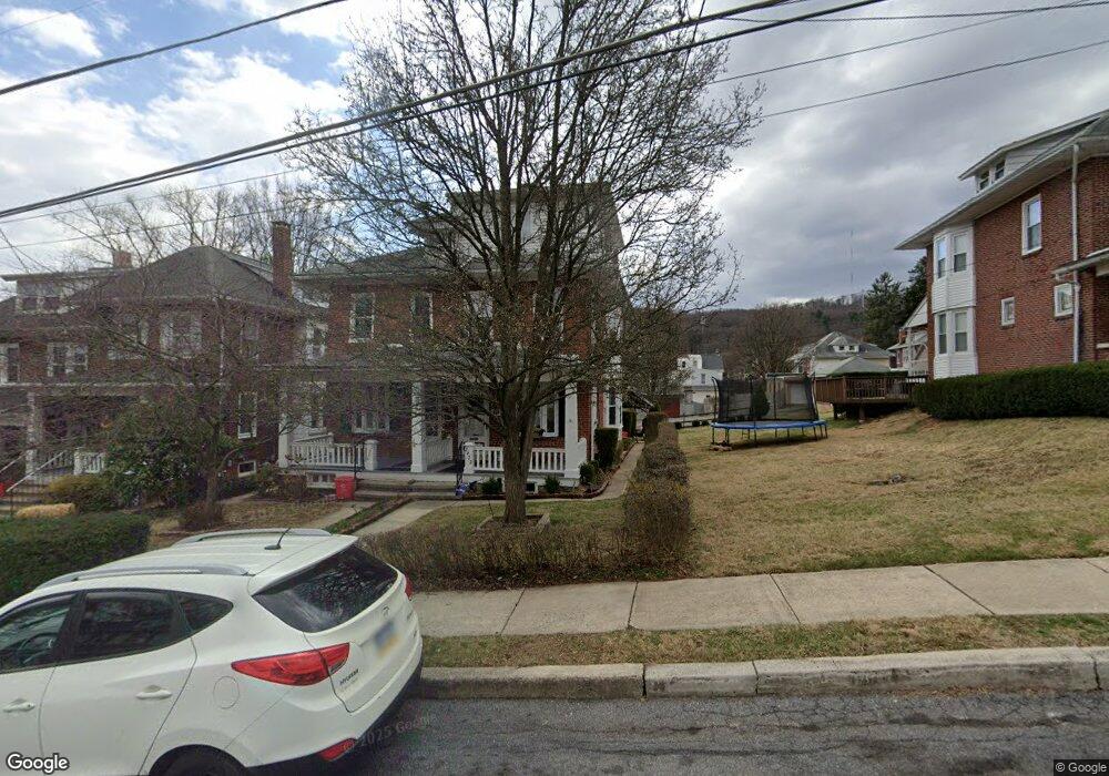 2422 Filbert Ave, Reading, PA 19606 - photo 1