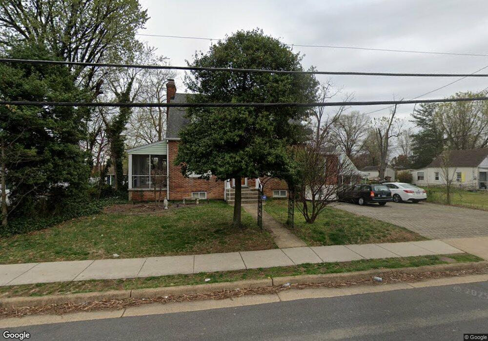 3429 Charles St, Falls Church, VA 22041 - photo 1