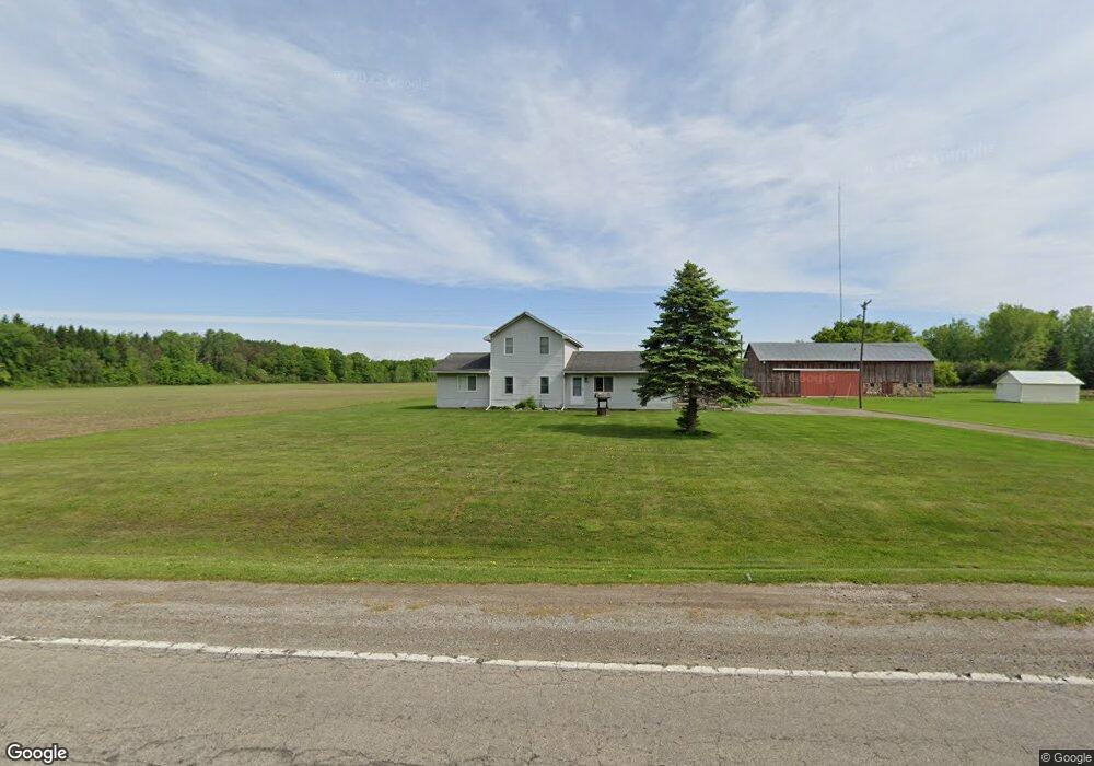 2336 W Lake Rd, Clio, MI 48420 - photo 1