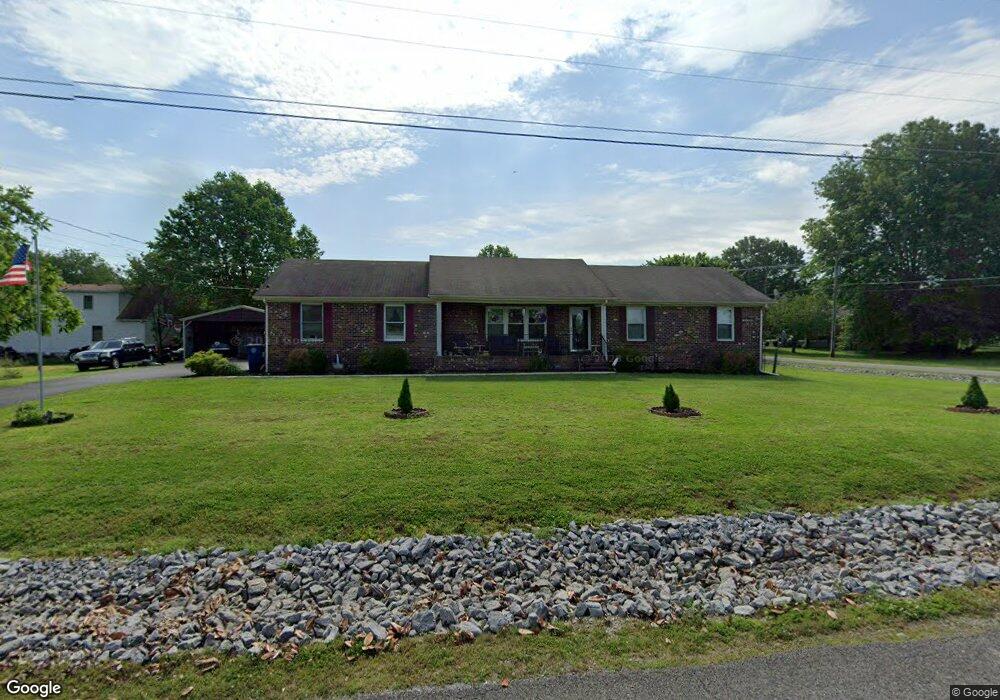 191 Tyne Rd, Shelbyville, TN 37160 - photo 1