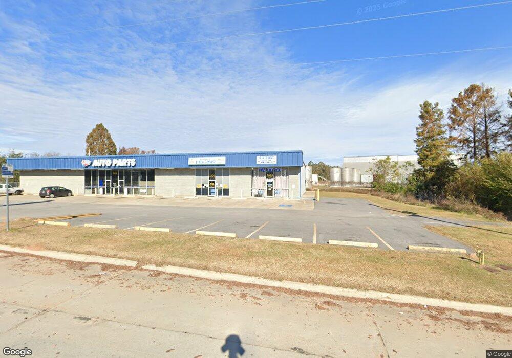 2098 Northside Dr E, Statesboro, GA 30458 - photo 1