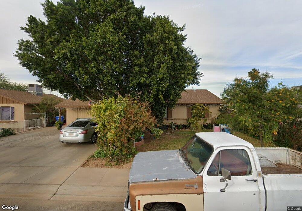 4836 W Granada Rd, Phoenix, AZ 85035 - photo 1