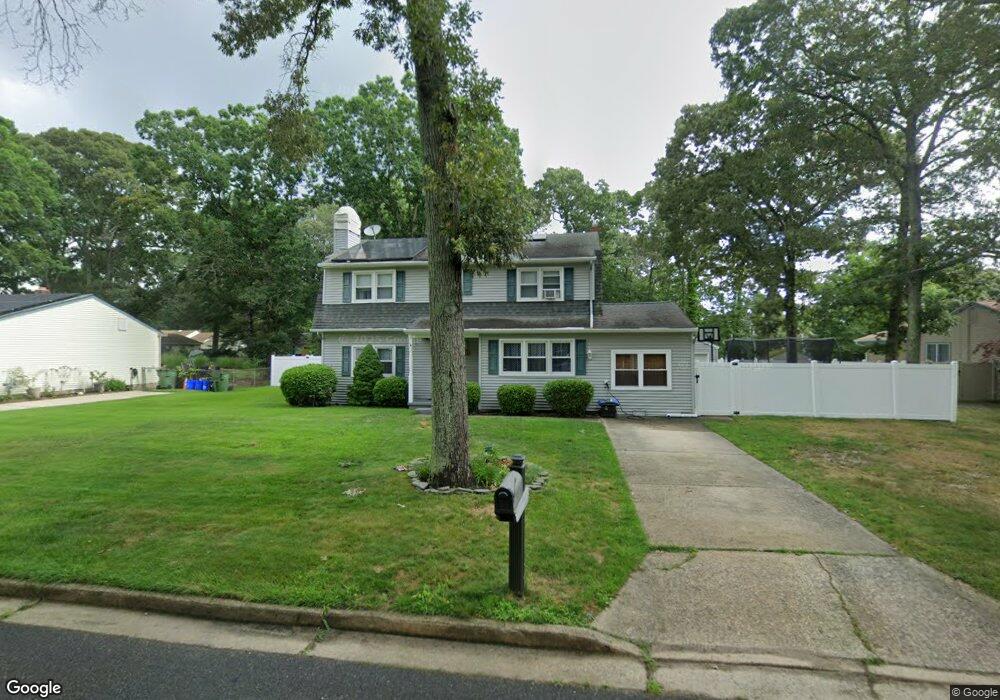 14 Carrann Ln, Egg Harbor Township, NJ 08234 - photo 1