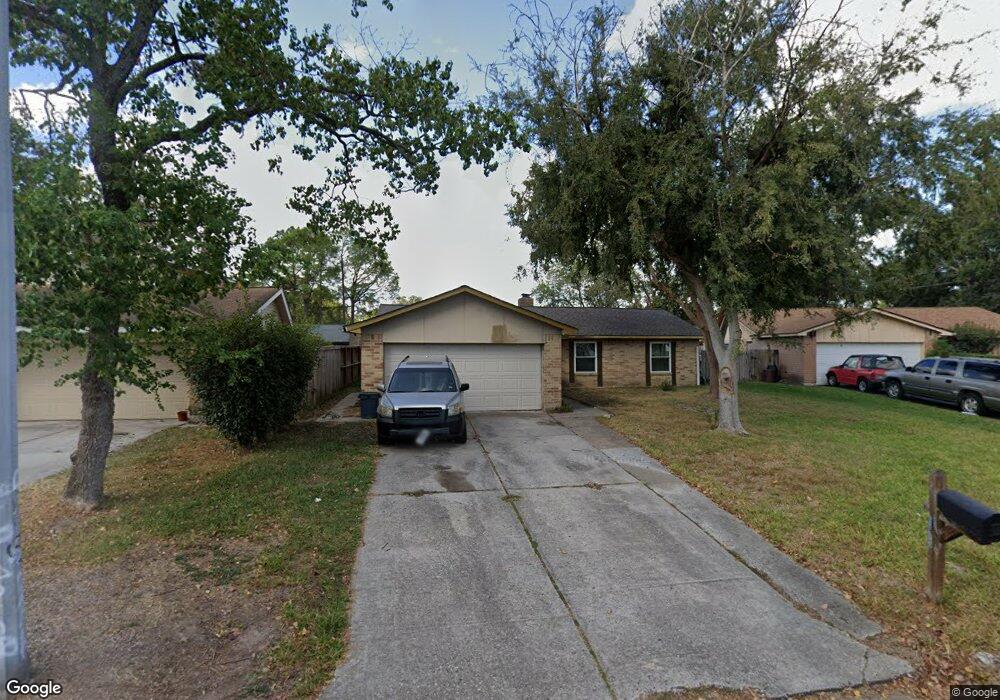 8523 Church Light Ln, Houston, TX 77064 - photo 1