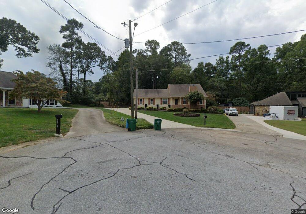 367 Shire Way, Lawrenceville, GA 30044 - photo 1