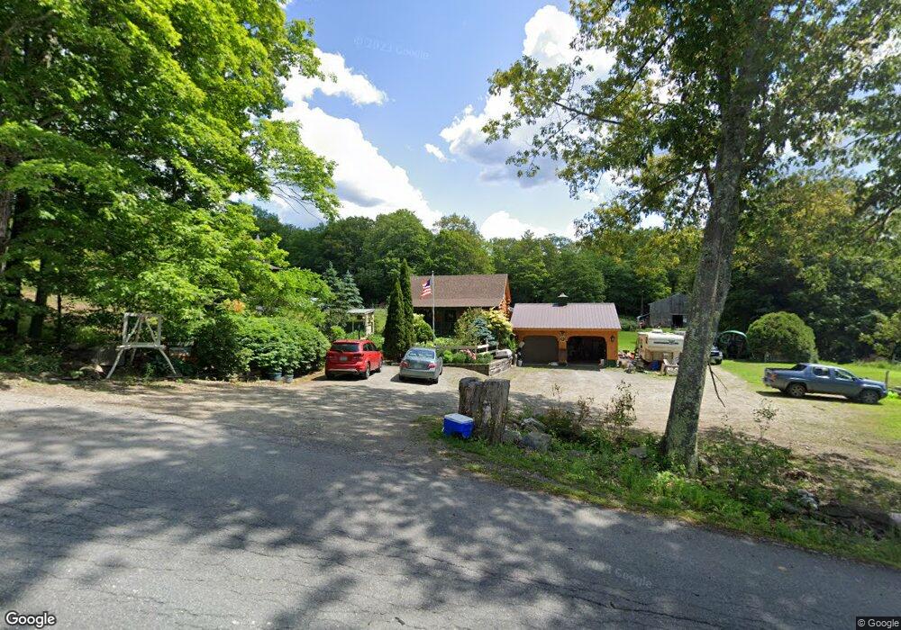 394 Holden Hill Rd, Langdon, NH 03602 - photo 1