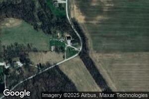 2607 Midwestern Gas St, Paris, IL 61944