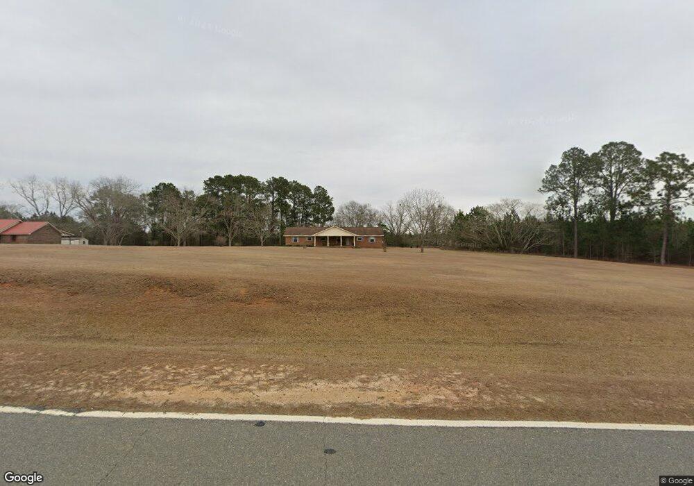 2939 Harden Chapel Rd, Lyons, GA 30436 - photo 1