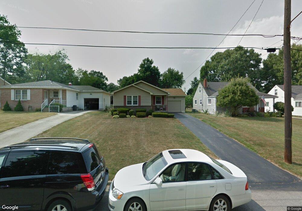 515 Audrey Ln, Struthers, OH 44471 - photo 1