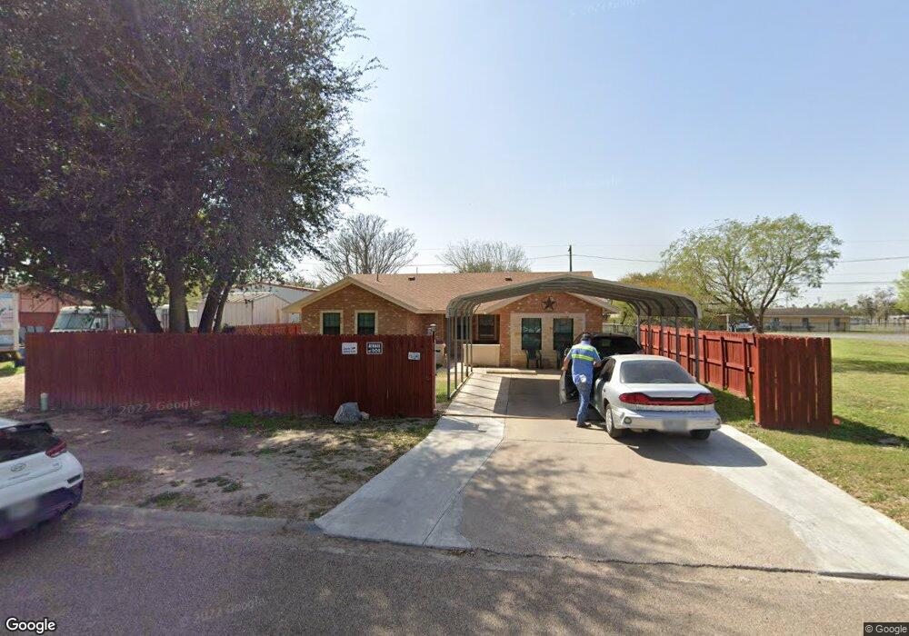 15 Cabana St, Donna, TX 78537 - photo 1