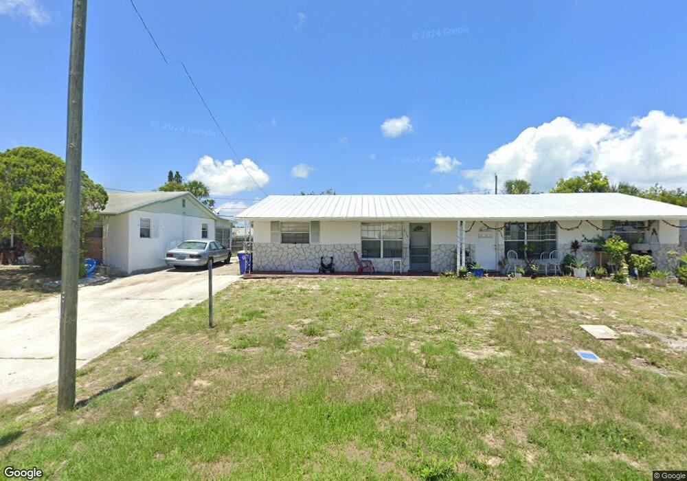 2315 NE Rustic Place, Jensen Beach, FL 34957 - photo 1