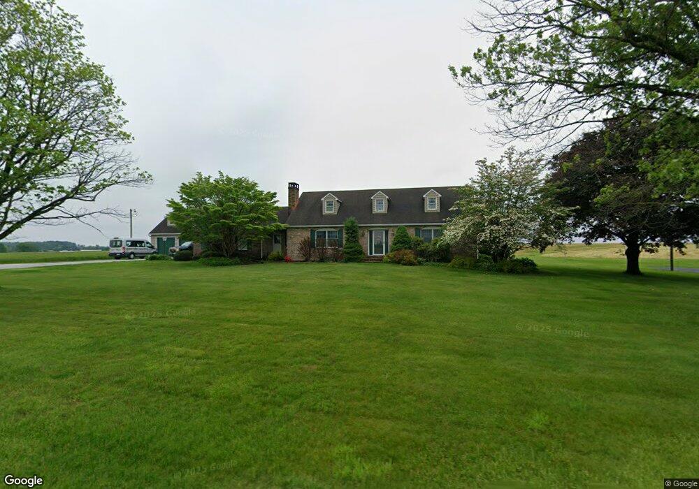 1273 Dry Wells Rd, Quarryville, PA 17566 - photo 1