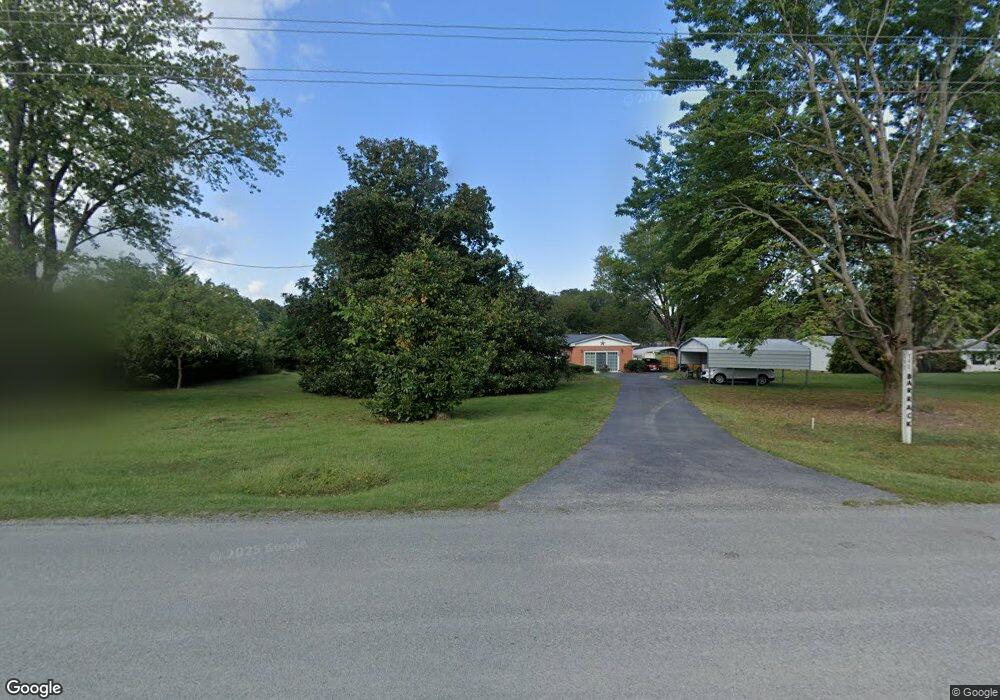 797 Holly Vista Dr, Colonial Beach, VA 22443 - photo 1