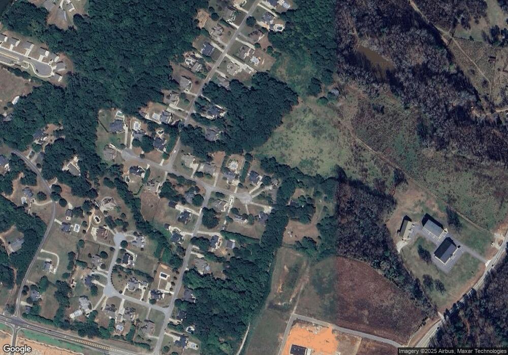 43 Luke Dr unit 10, Hoschton, GA 30548 - photo 1