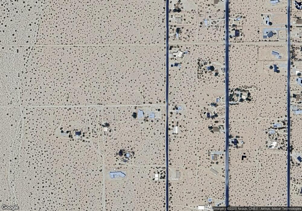 65672 Sullivan Rd, Joshua Tree, CA 92252 - photo 1