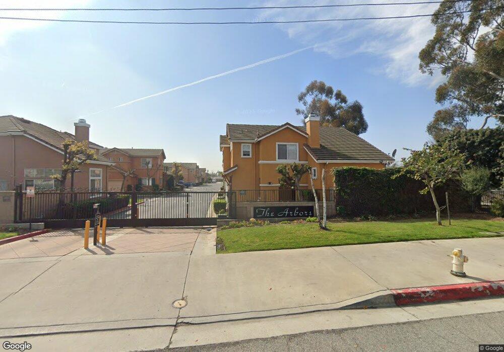 22915 Figueroa St unit 14, Carson, CA 90745 - photo 1