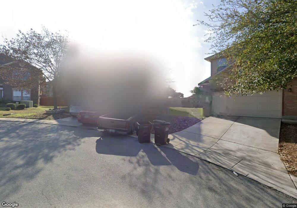24007 Buckthorn Pass, San Antonio, TX 78261 - photo 1