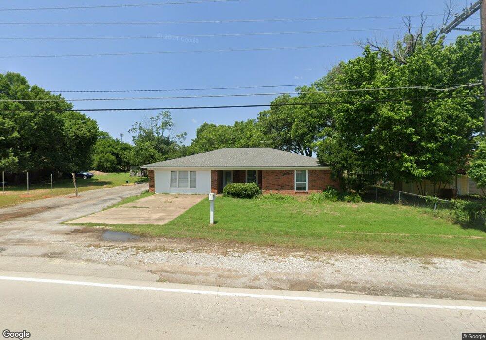 1721 E Bankhead Dr, Weatherford, TX 76086 - photo 1