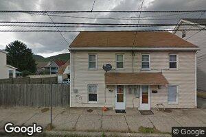 134-140 W Railroad St, Nesquehoning, PA 18240