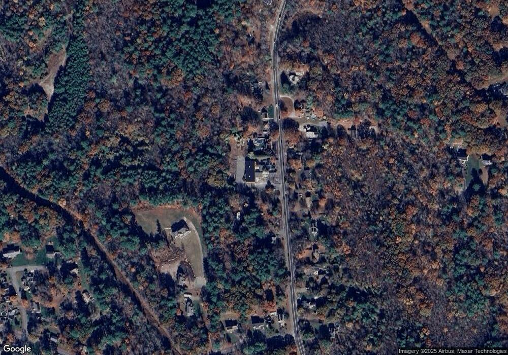 870 S Main St, Bellingham, MA 02019 - photo 1