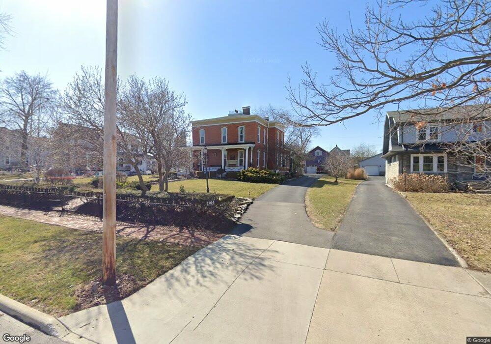 1214 Hurd Ave, Findlay, OH 45840 - photo 1