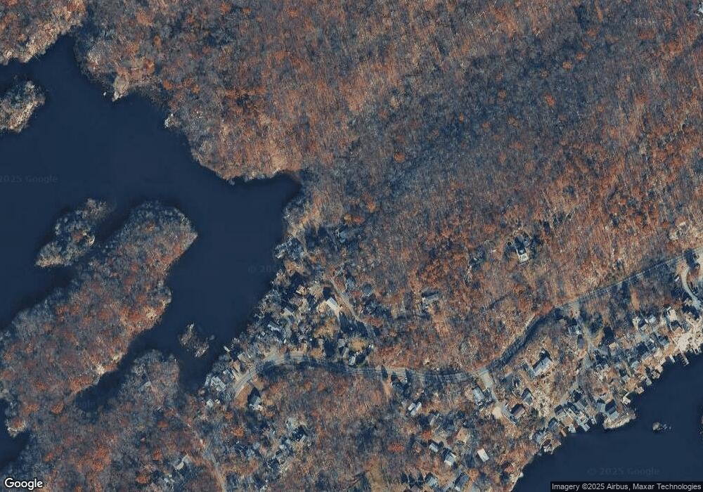 105 Huron Trail, Andover, NJ 07821 - photo 1