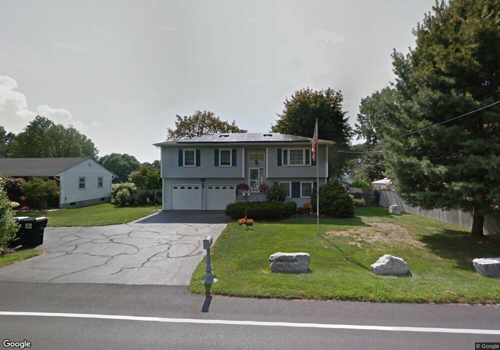 210 Vly Rd, Schenectady, NY 12309 - photo 1