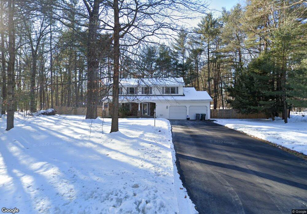 11 Old Deer Camp Rd, Saratoga Springs, NY 12866 - photo 1