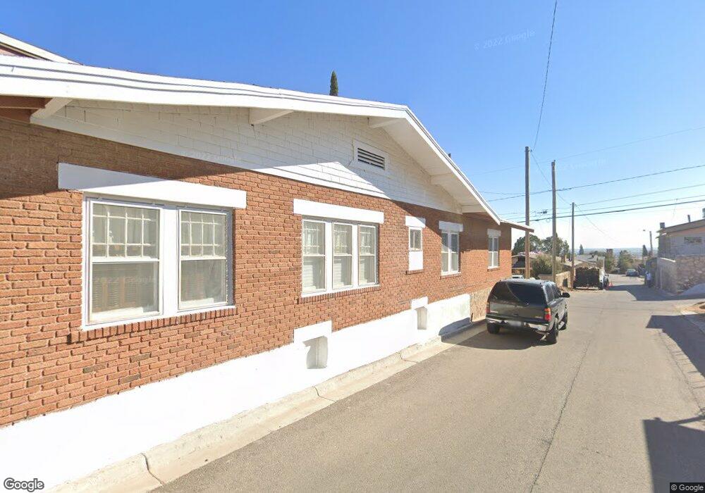 2700 Wheeling Ave, El Paso, TX 79930 - photo 1