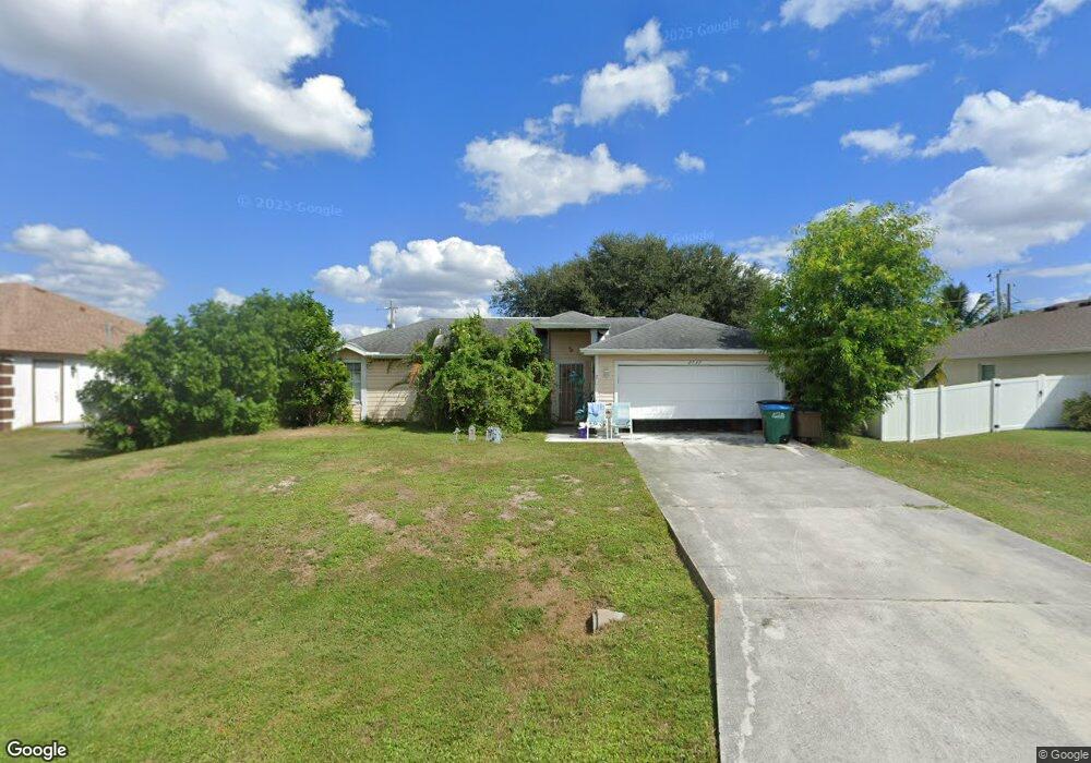 2737 NE 2nd Ave, Cape Coral, FL 33909 - photo 1