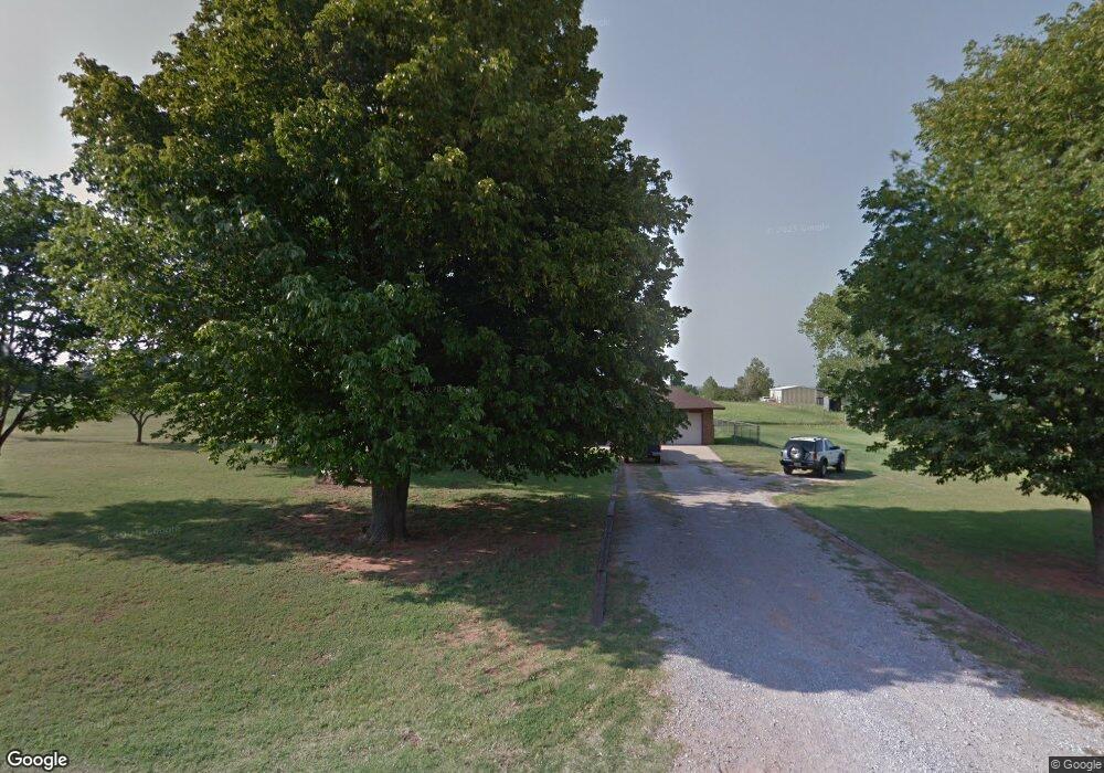 5909 Cessna Ln, Tuttle, OK 73089 - photo 1
