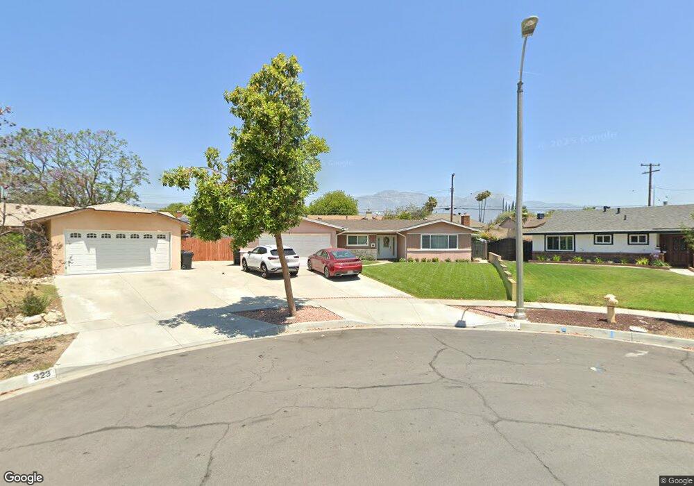 320 Bixby Way, Upland, CA 91786 - photo 1