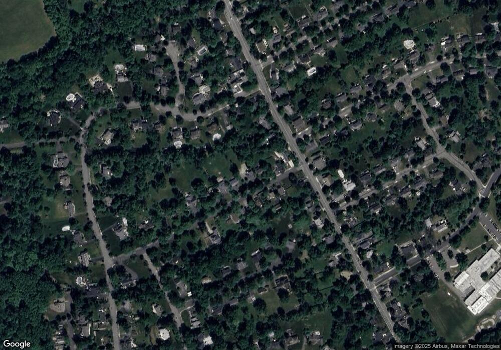 1B Garabrant St unit 1C, Mendham, NJ 07945 - photo 1