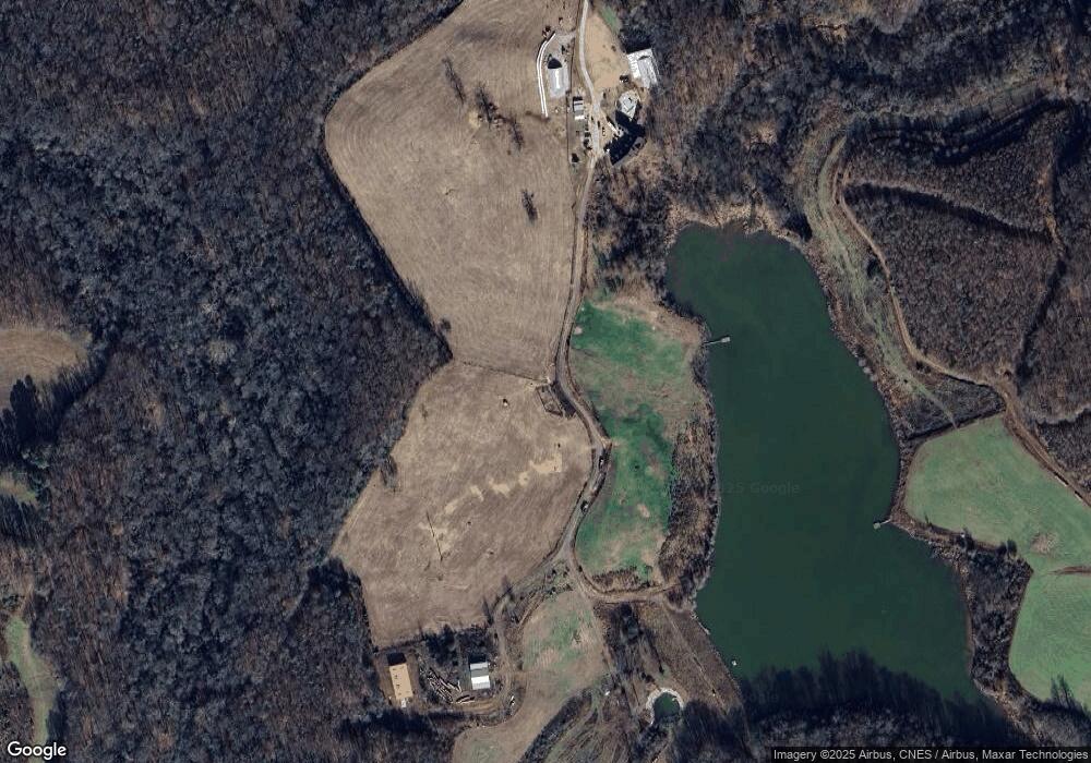 236 Aderhold Ln, Martin, GA 30557 - photo 1