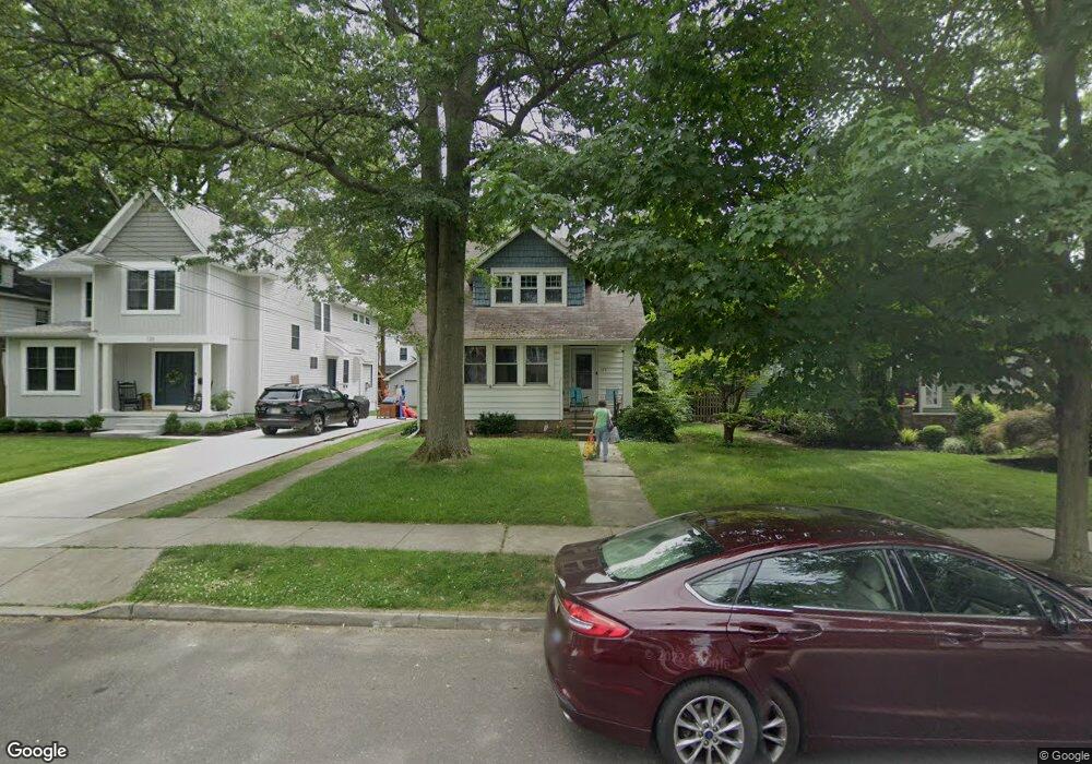 122 Rhoads Ave, Haddonfield, NJ 08033 - photo 1