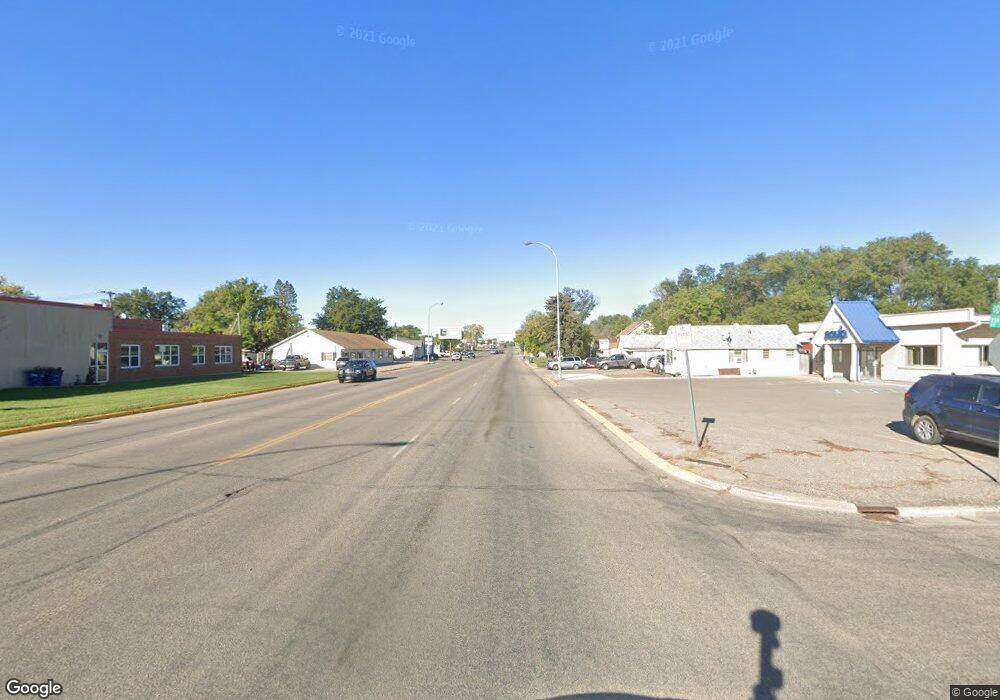 7 Lots 10th and 11th Ave SW, Jamestown, ND 58401 - photo 1