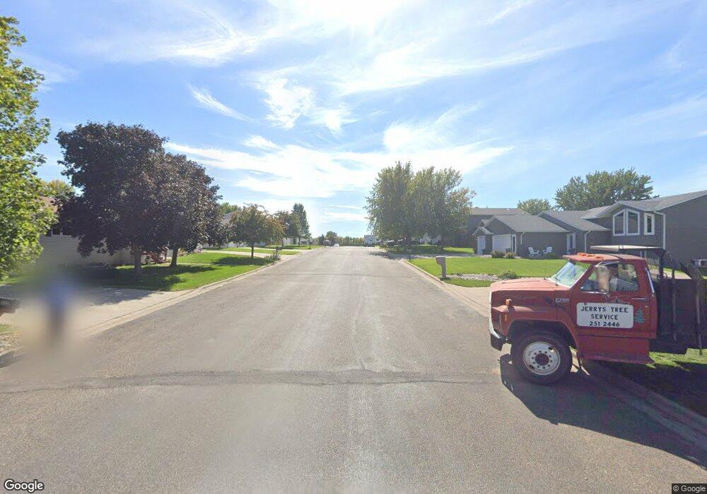 23rd Ave NE, Jamestown, ND 58401 - photo 1