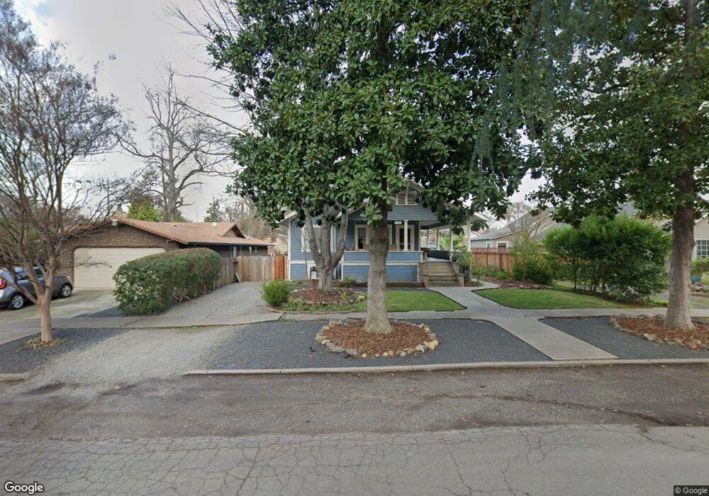 1232 Laburnum Ave, Chico, CA 95926 - photo 1