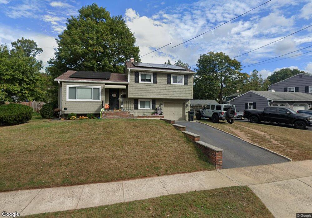 1726 Wickford Rd, South Plainfield, NJ 07080 - photo 1