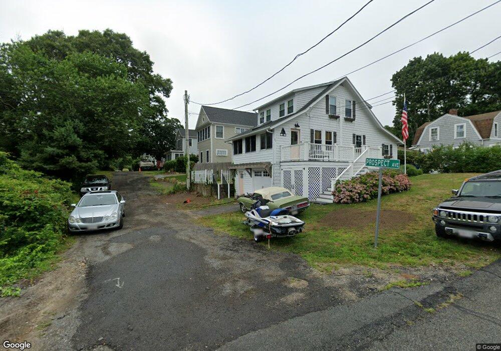 30 Prospect Ave, Pocasset, MA 02559 - photo 1